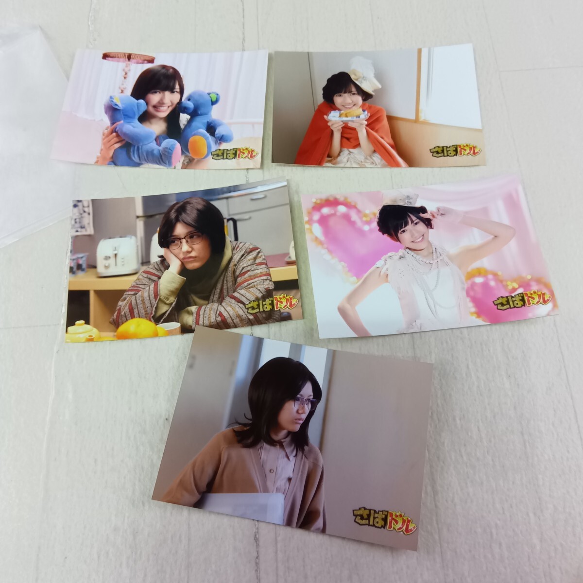 3D20 DVD AKB48 渡辺麻友 主演ドラマ さばドル DVD-BOX(DVD)|売買されたオークション情報、Yahoo!オークション(旧ヤフオク!) の商品情報をアーカイブ公開 - オークファン(aucfan.com) 3D20 DVD AKB48 渡辺麻友 主演ドラマ さばドル DVD-BOX(DVD)|売買されたオークション情報、Yahoo!オークション(旧ヤフオク!) の商品情報をアーカイブ公開 - オークファン(aucfan.com)