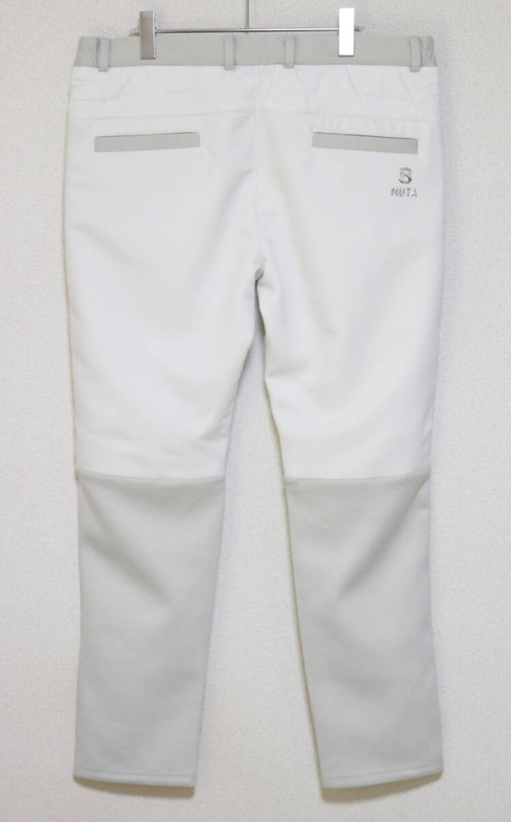 Yahoo!オークション - 41 800円新品タグ付き【muta MARINE