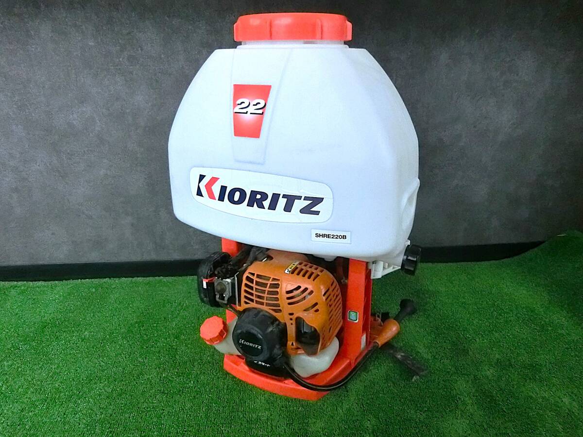 軍放出品　ミリタリー　噴霧器？ マルハチ産業 園芸用蓄圧式噴霧器 全自動ハイパー #4000(4L
