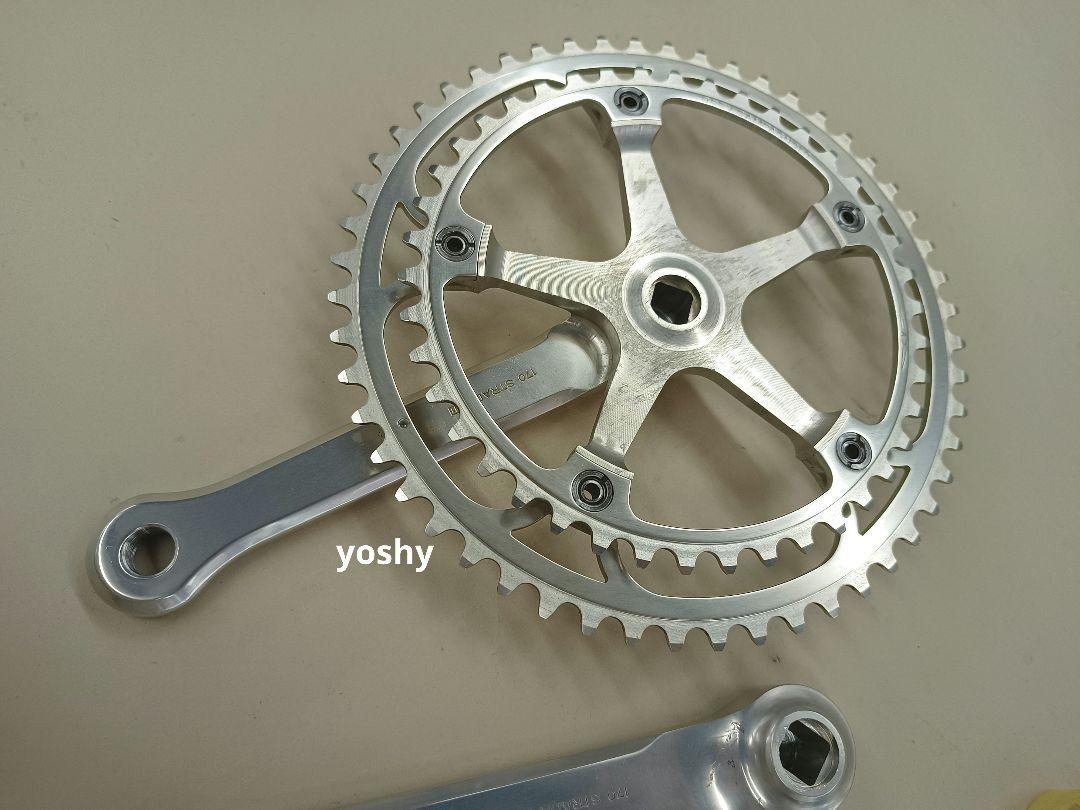 80 【新品・未使用・希少品】CAMPAGNOLO カンパニョーロ ギヤ 80 【新品・未使用・希少品】CAMPAGNOLO カンパニョーロ ギヤ