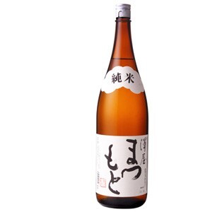 澤屋まつもと 純米 1800mL_画像1