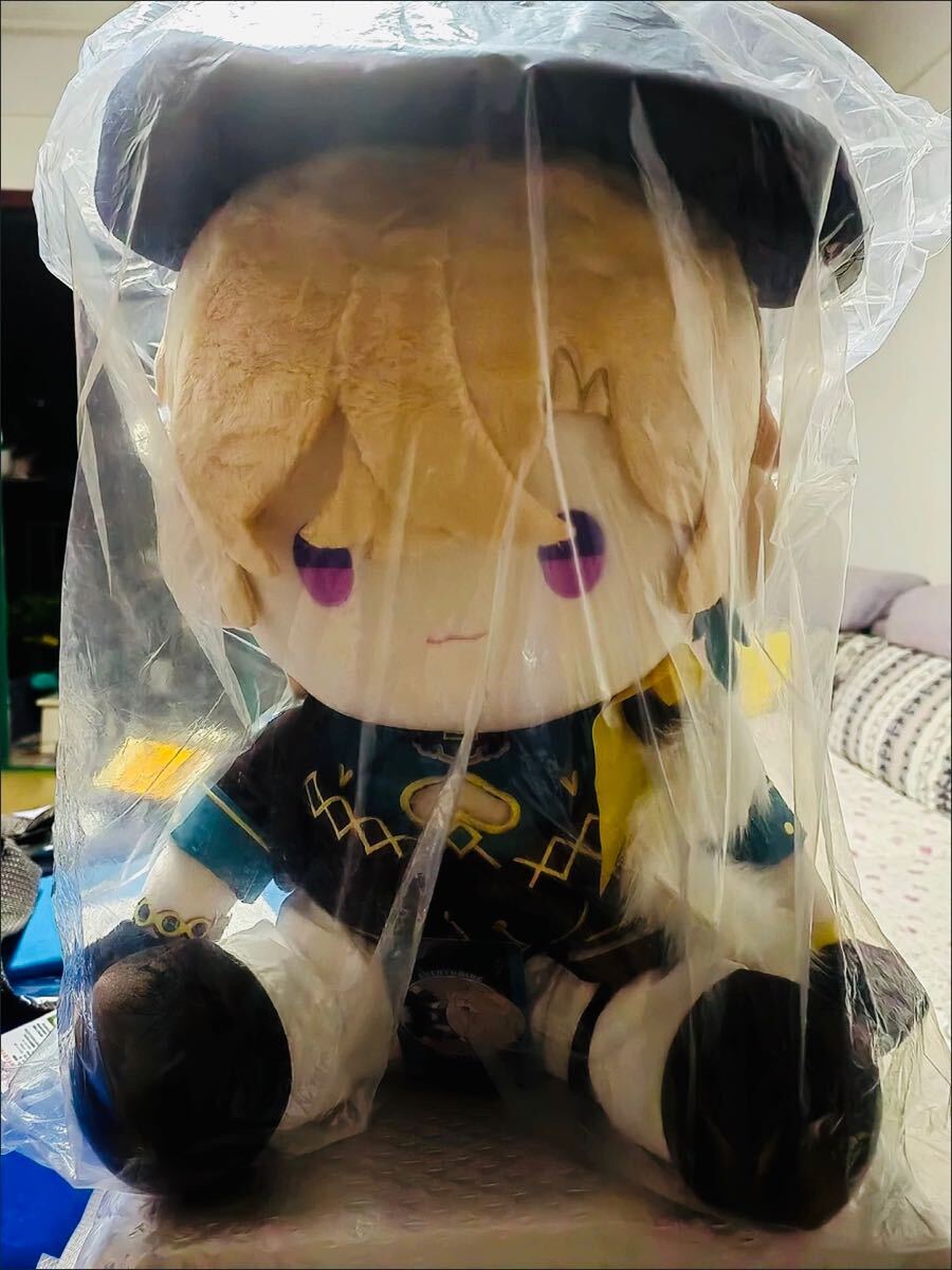 即発送 40cm 崩壊スターレイル お洋服付 アベンチュリン 即発送 40cm 崩壊スターレイル お洋服付 アベンチュリン