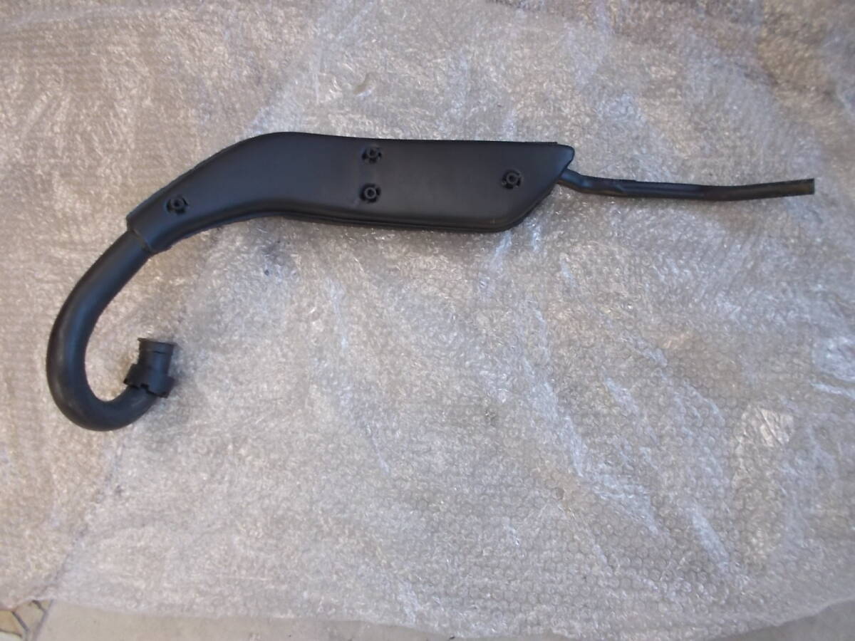 ヤマハFT-1用純正新品未使用品、レアです。_画像1