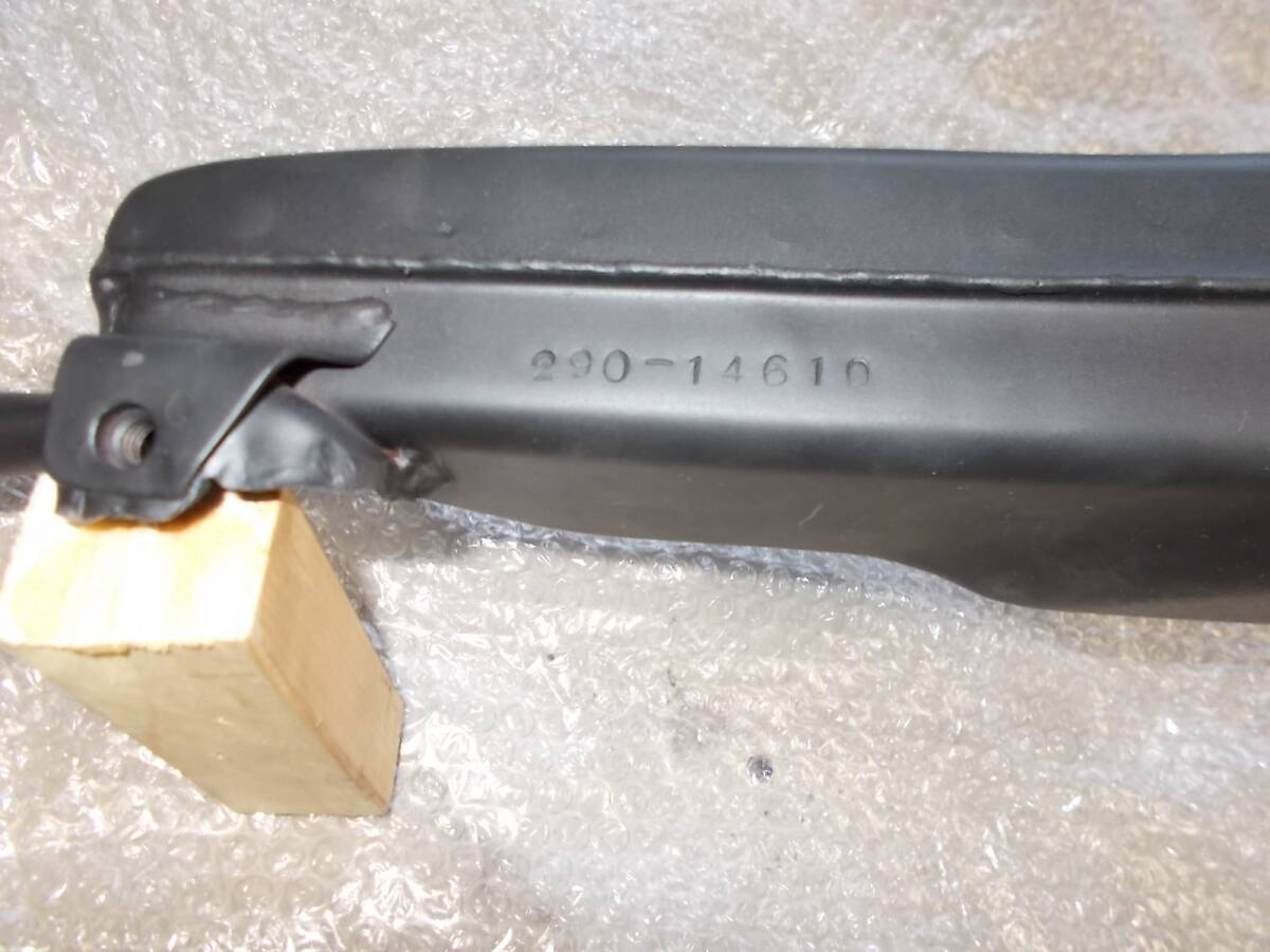 ヤマハFT-1用純正新品未使用品、レアです。_画像3