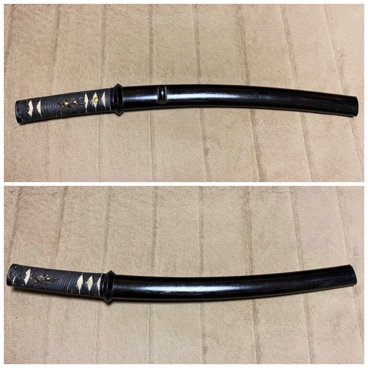 茶刀 茶室刀 揃い目貫 茶道 古武器 護身具 武術 武道 武器 暗器 茶刀 茶室刀 揃い目貫 茶道 古武器 護身具 武術 武道 武器 暗器