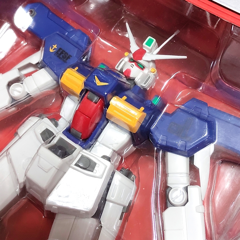 新品未開封 DX MOBILE SUIT IN ACTION GUNDAM0083 RX-78GP01-Fb 新品未開封 DX MOBILE SUIT IN ACTION GUNDAM0083 RX-78GP01-Fb