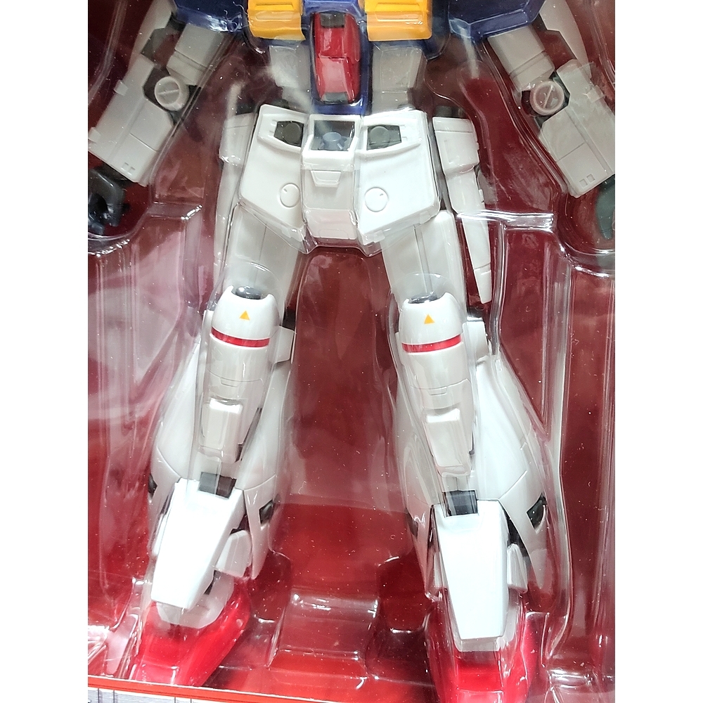 新品未開封 DX MOBILE SUIT IN ACTION GUNDAM0083 RX-78GP01-Fb 新品未開封 DX MOBILE SUIT IN ACTION GUNDAM0083 RX-78GP01-Fb