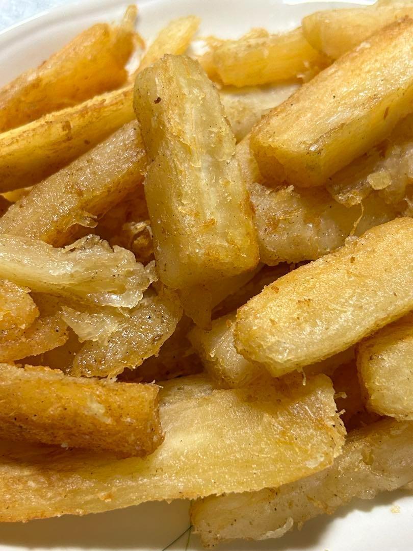 食味最高峰ゴールデン種 稼げる キャッサバ 10本x10cm挿木 埋木 食味最高峰ゴールデン種 稼げる キャッサバ 10本x10cm挿木 埋木