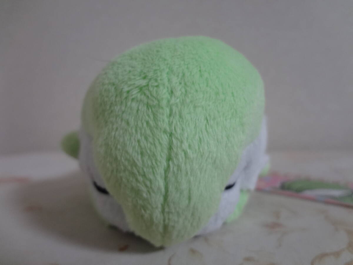 くったりぬいぐるみ サーナイト おやすみver． : ポケモン