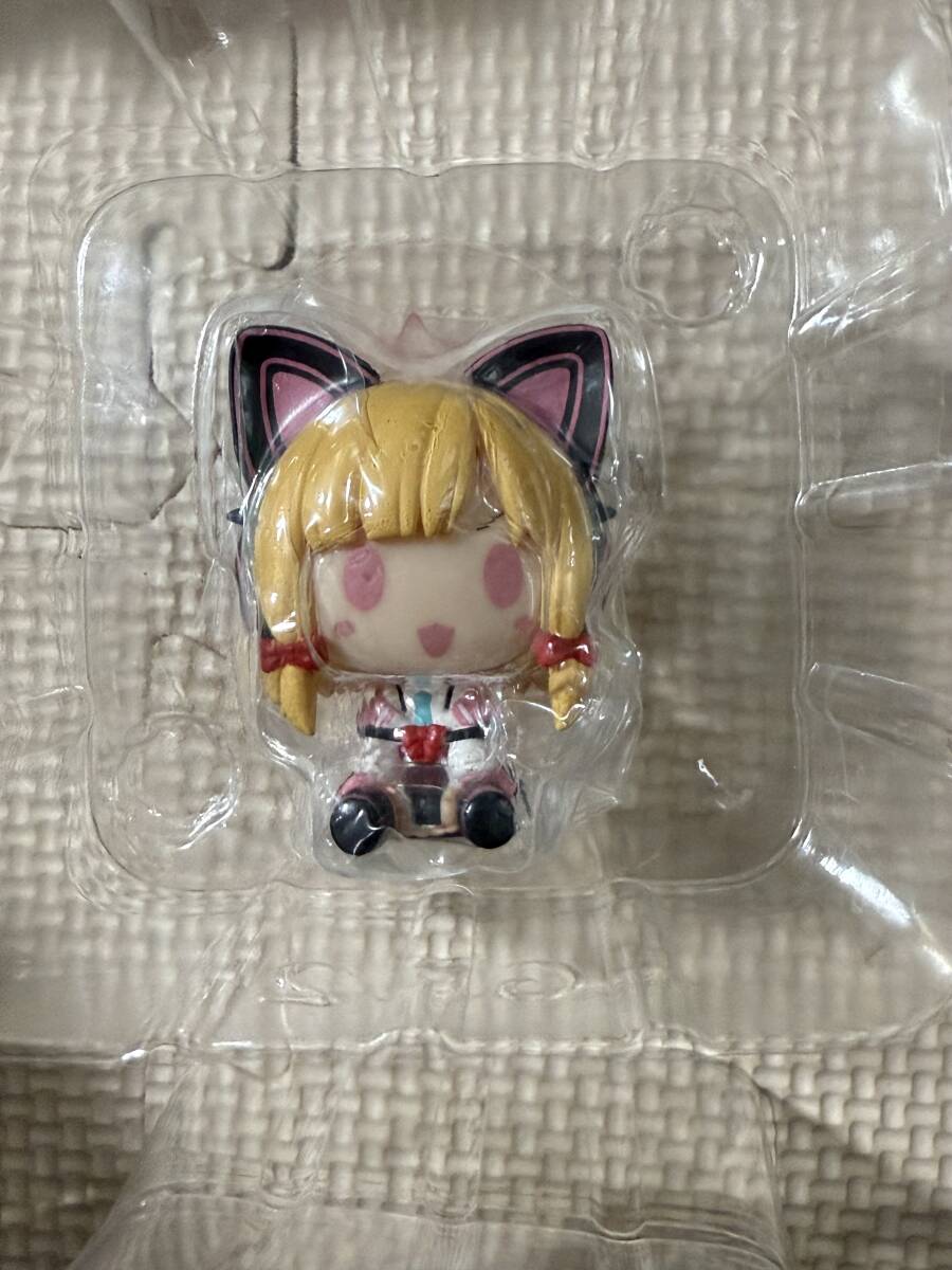 ブルーアーカイブ 一番くじvol.2 G賞 ちょこのっこフィギュア