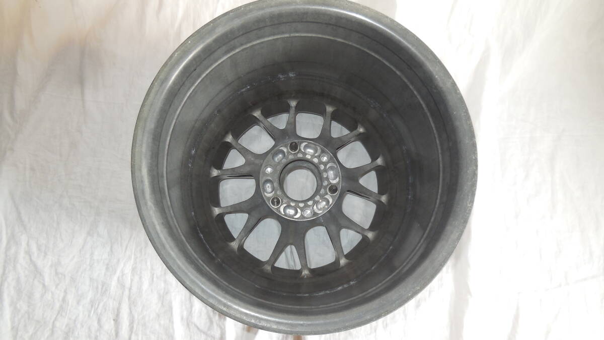 BBS F1のフロントホイールです。 レアもの 当時もの(F1)|売買 BBS F1のフロントホイールです。 レアもの 当時もの(F1)|売買