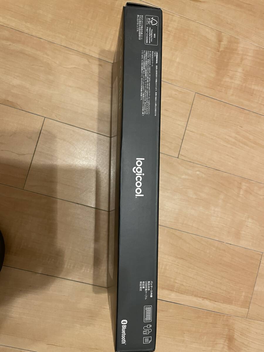  Logicool MX KEYS MINI