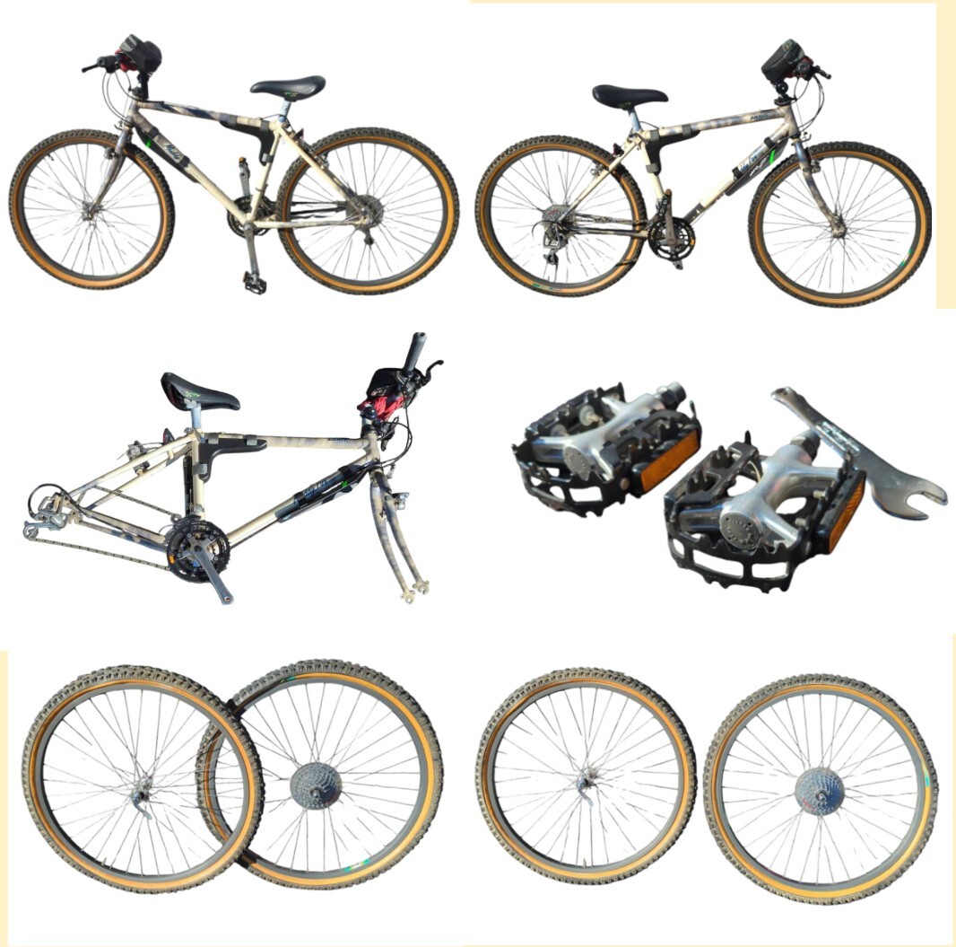 Mongoose Stranger Things 20 BMX MAG CUSTOM ストレンジャー Mongoose Stranger Things 20 BMX MAG CUSTOM ストレンジャー