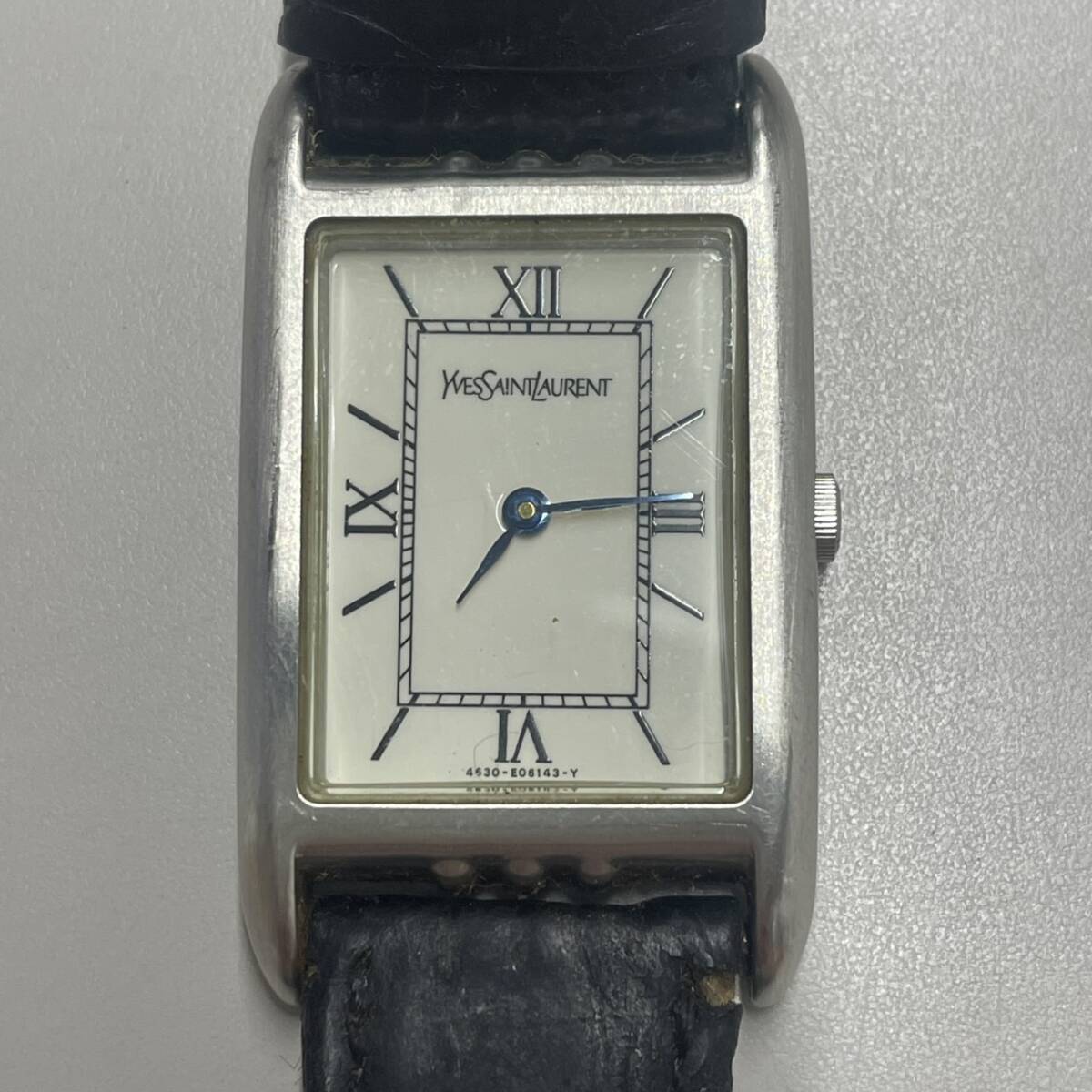 ☆1円スタート】YVES SAINT LAURENT イブサンローラン 4625 ☆1円スタート】YVES SAINT LAURENT イブサンローラン 4625