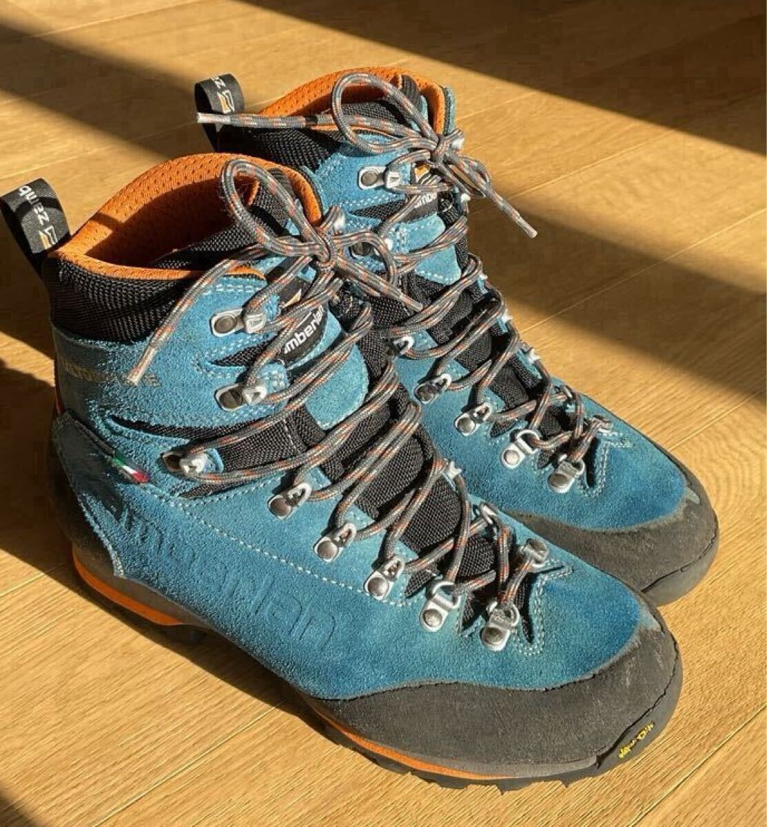 定価4万円*AKU アク*25.5cm/UK6.5/EUR40/US7*登山靴 定価4万円*AKU アク*25.5cm/UK6.5/EUR40/US7*登山靴