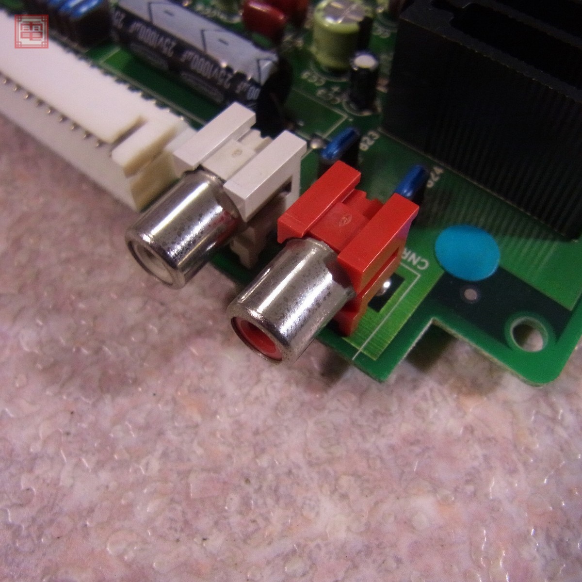 【2024】お歳暮・冬ギフト | 高島屋オンラインスト 1円〜 カプコン/CAPCOM タクトスイッチ CPS2 マザーボード CPSII ゲーム基板