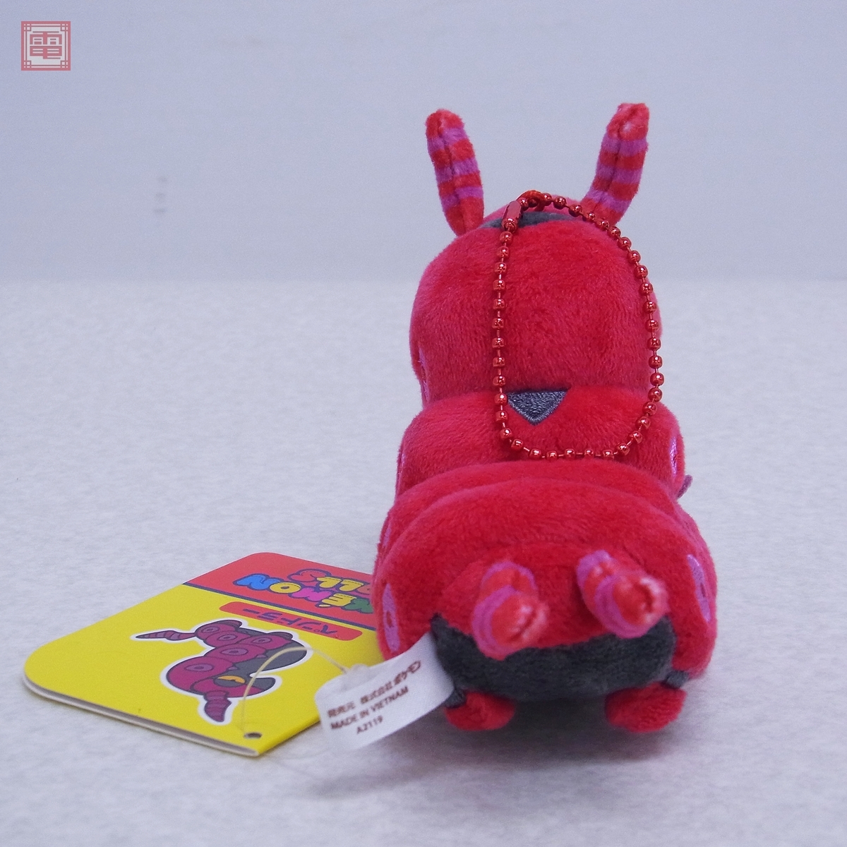 ポケモンセンター ポケモンドールズ もっちりマスコット ポケモンセンター ポケモンドールズ もっちりマスコット