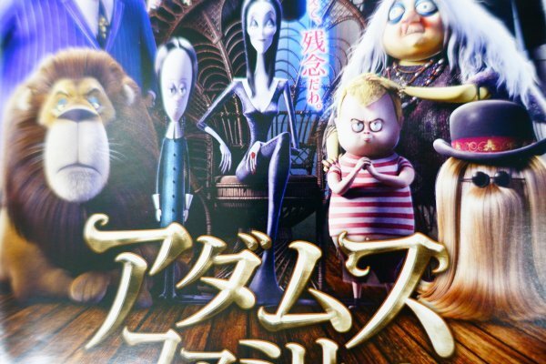 [DVD][ Adams Family ] длина год love .. продолжать ... легенда. семья ......!* большой хит серии ожидание аниме фильм .!