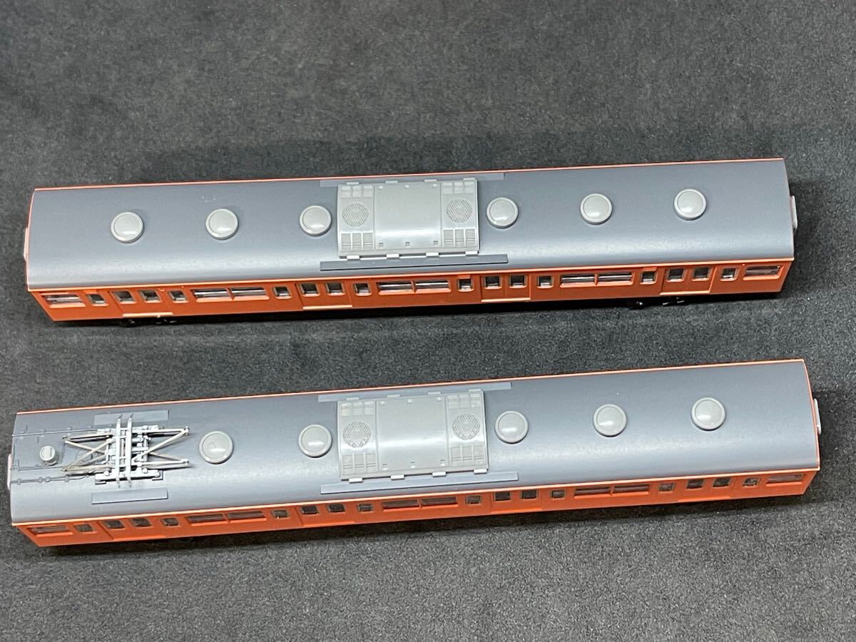 送料無料 中古 美品 ケース違い TOMIX トミックス 92529 国鉄