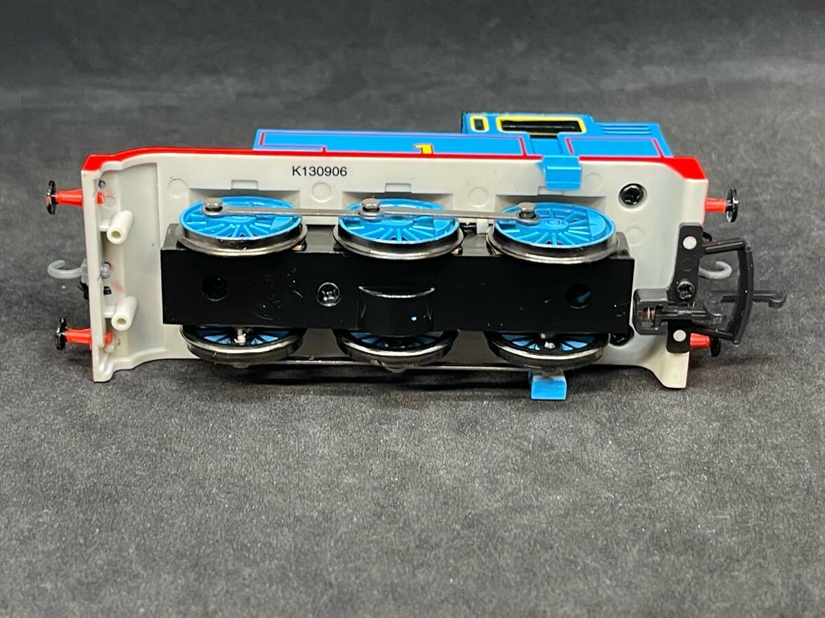 送料無料 中古 ジャンク KATO カトー 関水金属 HO 1/76 Bachmann