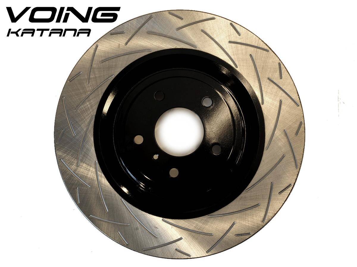 アーマローダーズ ベレロフォン ジャンク VOING KATANA(カタナ) クサラ (N7) N7NFUW/N7NFU ブレーク 1.6