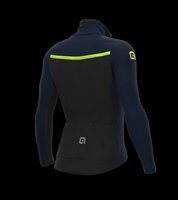 ale アレー K-TORNADO 2.0 JACKET ジャケット ネイビーブルー Lサイズ 22FW528375101