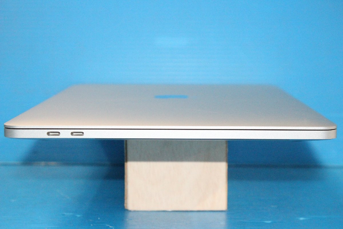 □Apple□ MacBook Pro (13インチ, 2019, Thunderbolt 3ポート x 4) / Core i5-8279U 2.4GHz / メモリ 16GB / NVMe 256GB / Sequoia 15.1(MacBook Pro)|売買されたオークション情報、Yahoo!オークション(旧ヤフオク!) の商品情報をアーカイブ公開 - オークファン(aucfan □Apple□ MacBook Pro (13インチ, 2019, Thunderbolt 3ポート x 4) / Core i5-8279U 2.4GHz / メモリ 16GB / NVMe 256GB / Sequoia 15.1(MacBook Pro)|売買されたオークション情報、Yahoo!オークション(旧ヤフオク!) の商品情報をアーカイブ公開 - オークファン(aucfan
