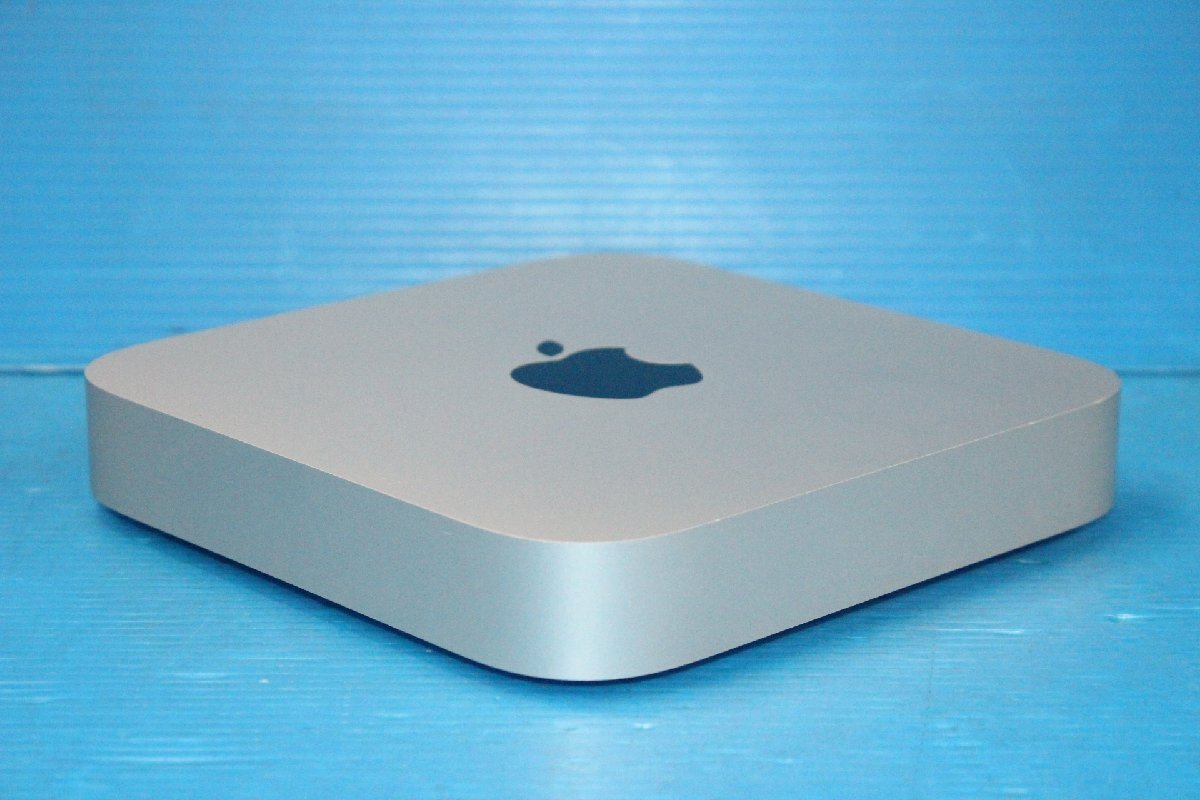 美品 □Apple□ Mac mini (M2, 2023) / CPU M2 8コア、GPU 10コア / メモリ 8GB / NVMe SSD 512GB / Sequoia 15.0(Mac mini)|売買されたオークション情報、Yahoo!オークション(旧ヤフオク!) の商品情報をアーカイブ公開 - オークファン(aucfan.com) 美品 □Apple□ Mac mini (M2, 2023) / CPU M2 8コア、GPU 10コア / メモリ 8GB / NVMe SSD 512GB / Sequoia 15.0(Mac mini)|売買されたオークション情報、Yahoo!オークション(旧ヤフオク!) の商品情報をアーカイブ公開 - オークファン(aucfan.com)