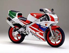 NSR250MC21 настоящий голубой уретан краска 1kg комплект 