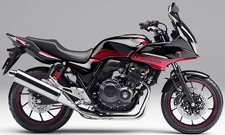 CB400SB сладости -a LUKA ti Anne красный уретан краска 250g комплект 