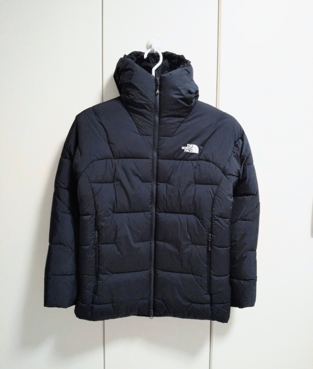 【極美品】正規品 THE NORTH FACE RIMO JACKET メンズ/M ネイビー 中綿 V-Motion ノースフェイス ライモ ジャケット クライミング NY82005