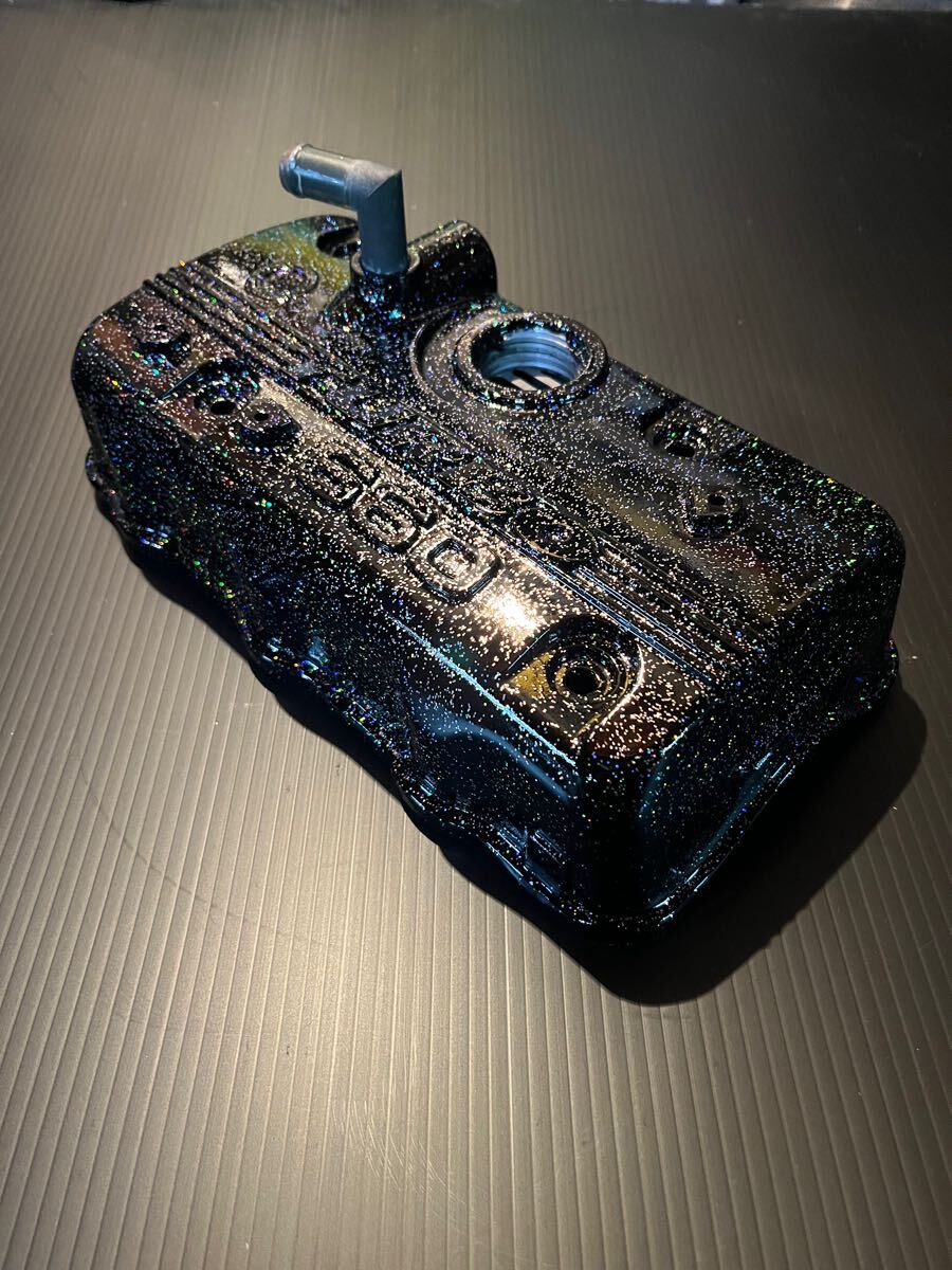 F6Aヘッドカバー　f6aヘッドカバー　JA11ヘッドカバー ja11ヘッドカバー JA12 ja12 JA11 ja11 F6エンジン　f6エンジン　送料無料