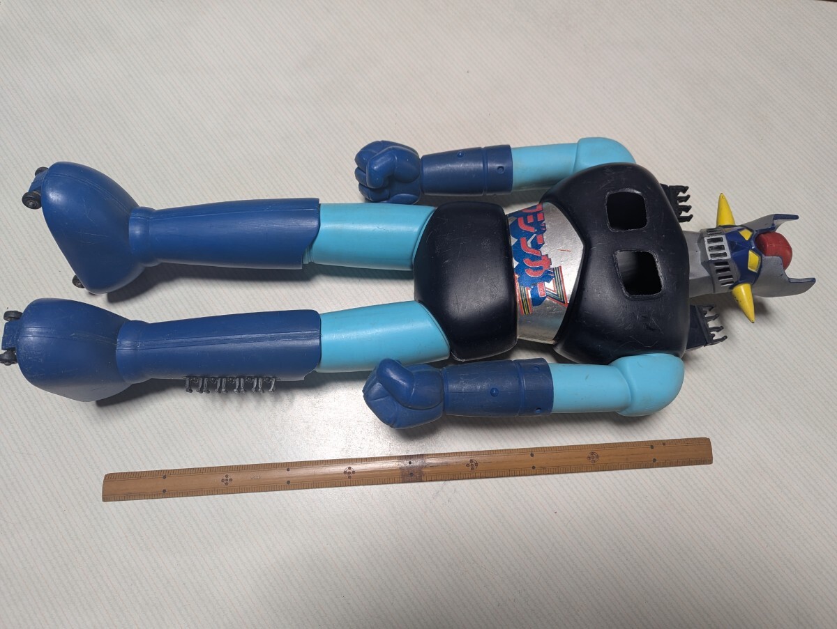 当時物 ポピー ジャンボマシンダー マジンガーZ 高さ約60cm