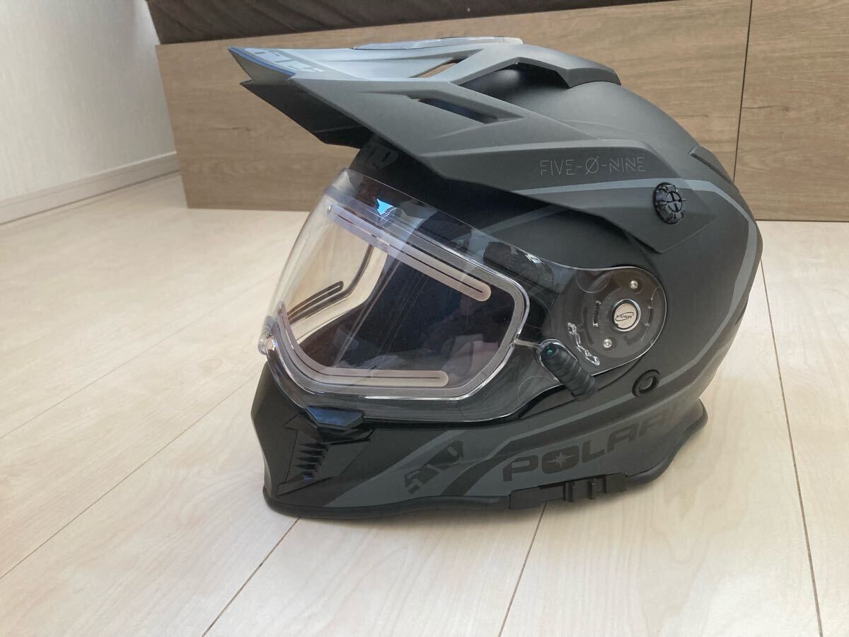 ポラリス 13 PRO RMK800 163 ⑤ ボトムパン ノーズパン POLARIS ポラリス 13 PRO RMK800 163 ⑤ ボトムパン ノーズパン POLARIS