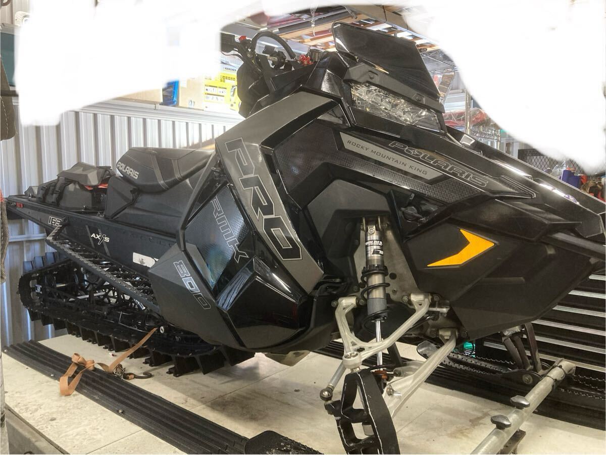 Arctic Cat 11 M8 ③ ブレーキキャリパー ローター パット SNO Arctic Cat 11 M8 ③ ブレーキキャリパー ローター パット SNO