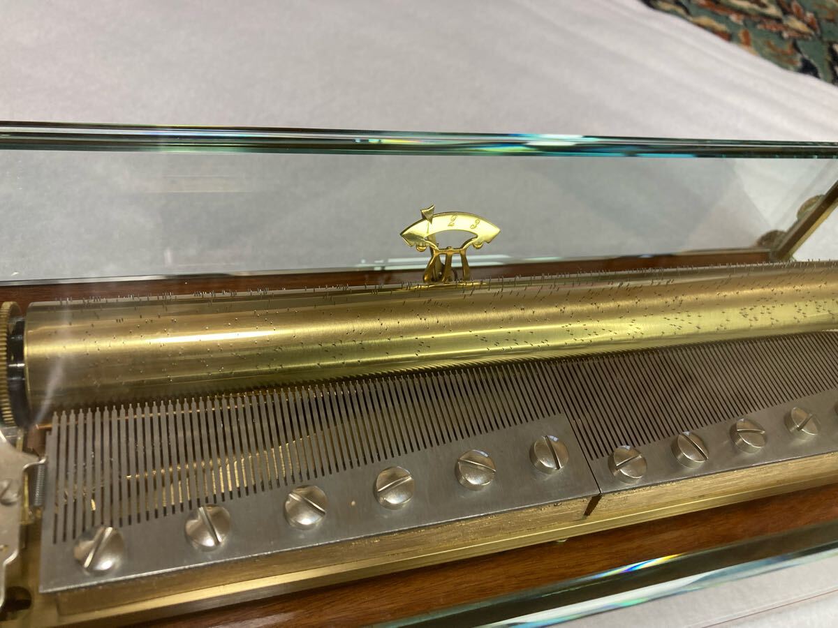 リュージュ１４４弁　クリスタル リュージュ144弁クリスタル