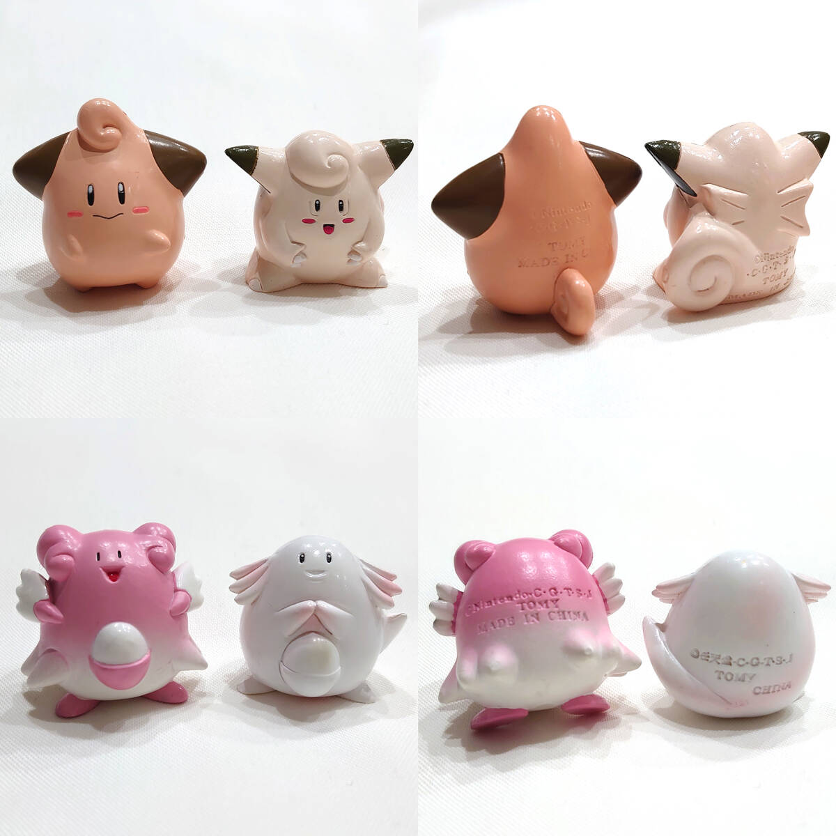 初期 モンコレ セット AG 金銀 フィギュア ポケモン 人形 初期 モンコレ セット AG 金銀 フィギュア ポケモン 人形
