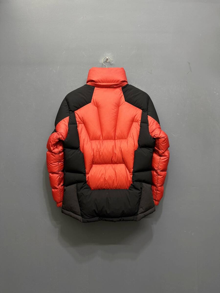 105/XL】新品 ミレー フード脱着 ダウンジャケット MILLET 軽量 105/XL】新品 ミレー フード脱着 ダウンジャケット MILLET 軽量