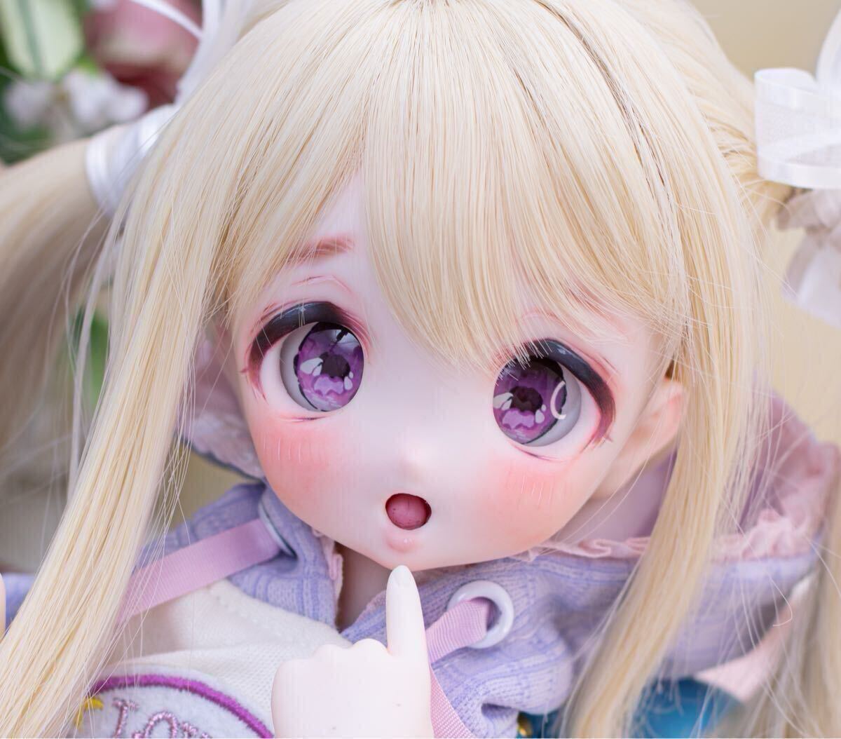 Yahoo!オークション - 【もごっ子】 DDH-22 カスタムヘッド SW肌 Yahoo!オークション - 【もごっ子】 DDH-22 カスタムヘッド SW肌