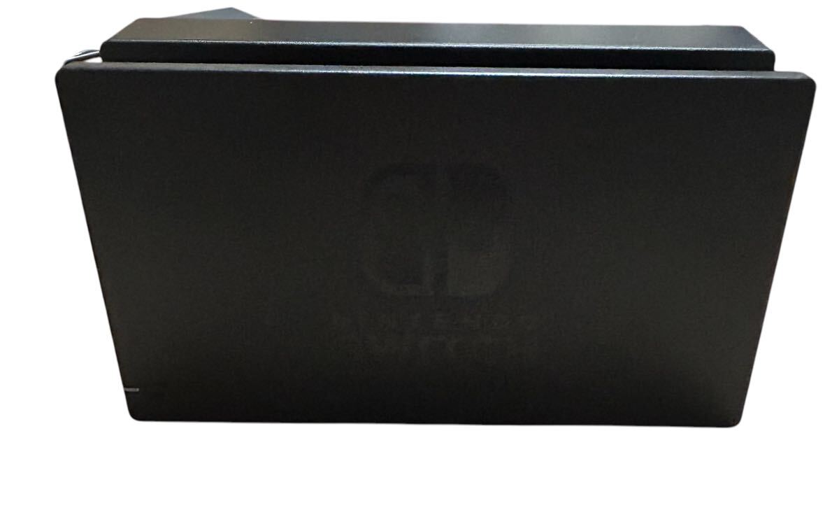 ☆稼動品☆ Nintendo Switch HAC-001 本体 付属欠品 元箱有り
