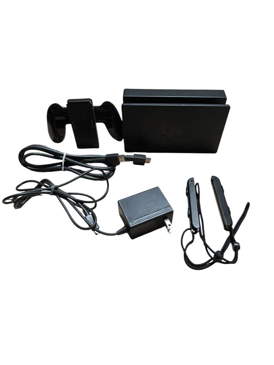 ☆稼動品☆ Nintendo Switch HAC-001 ニンテンドー スイッチ