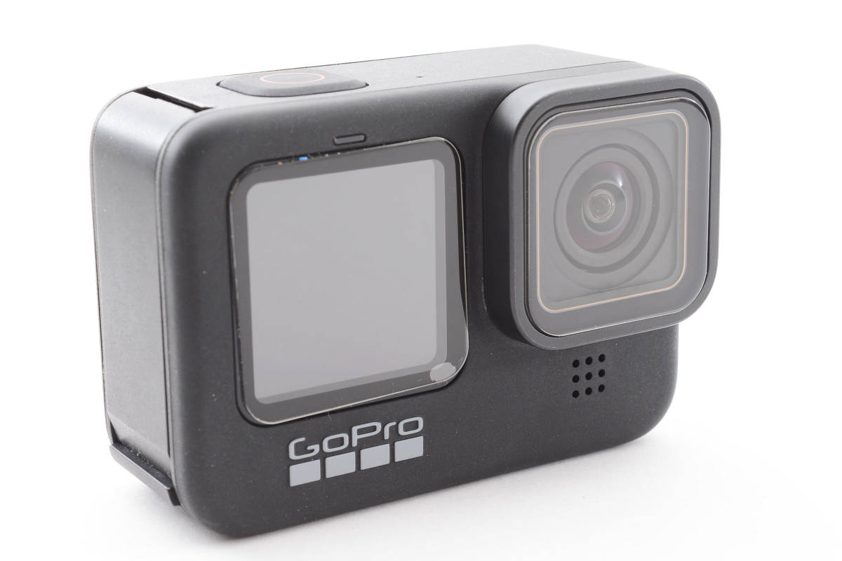 □美品□ ゴープロ GoPro HERO9 BLACK #512012(デジタルビデオカメラ)|売買されたオークション情報、Yahoo!オークション(旧ヤフオク!) の商品情報をアーカイブ公開 - オークファン(aucfan.com) □美品□ ゴープロ GoPro HERO9 BLACK #512012(デジタルビデオカメラ)|売買されたオークション情報、Yahoo!オークション(旧ヤフオク!) の商品情報をアーカイブ公開 - オークファン(aucfan.com)