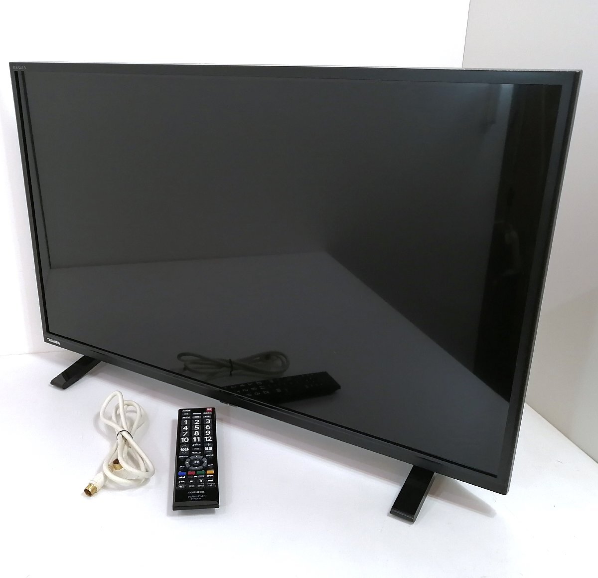 東芝製32型液晶テレビHDD付です。10年製 テレビゲーム用モニター 東芝製32型液晶テレビHDD付です。10年製 テレビゲーム用モニター