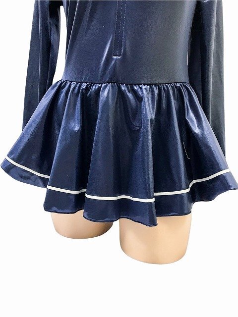 ☆日本製オリジナル☆【wbb-9566 スーパーウェット長袖セーラー ☆日本製オリジナル☆【wbb-9566 スーパーウェット長袖セーラー
