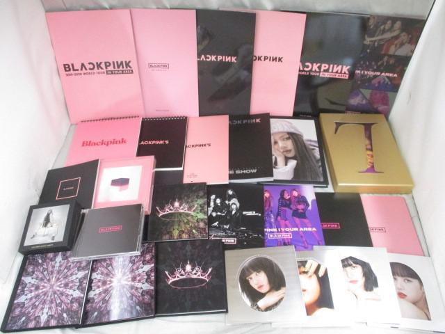 同梱可】中古品 韓流 BLACKPINK リサ LISA LALISA THE ALBUM CD