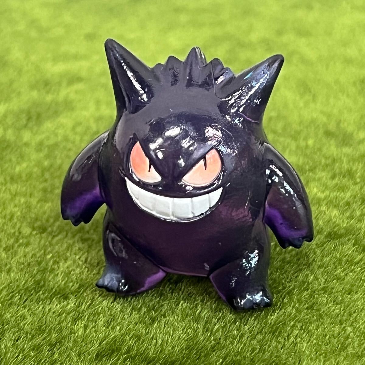 スーパーコピー 激安 - ブランドコピー代引き高品質専門店 ゲンガー(ポケットモンスター)｜売買されたオークション情報、Yahoo!オークション(旧ヤフオク!) 初期 モンスターコレクション/モンコレ ポケモン TOMY/トミー 当時もの B  オークファン（aucfan.com） - の商品情報をアーカイブ公開 その他