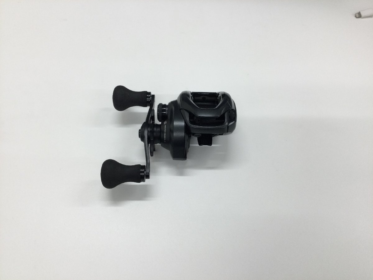 2024年冬【法人向けお歳暮】 ★ 【中古Aランク】(NO.2-2100014976464) 右 HG DC・SS エクスセンス 20 シマノ シマノ