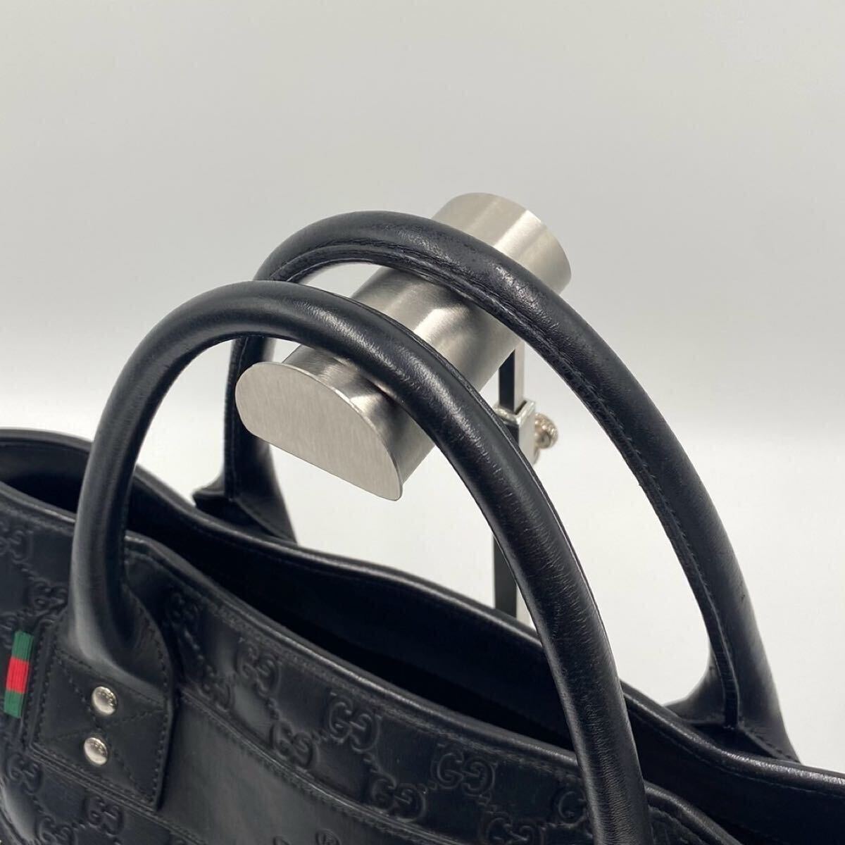 Yahoo!オークション - 1円【極美品】GUCCI グッチ ビジネス Yahoo!オークション - 1円【極美品】GUCCI グッチ ビジネス