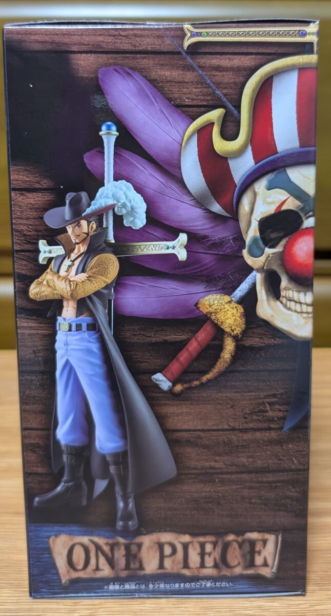 ワンピース DXF-THE GRANDLINE SERIES- EXTRA DRACULE.MIHAWK ワンピース DXF-THE GRANDLINE SERIES- EXTRA DRACULE.MIHAWK
