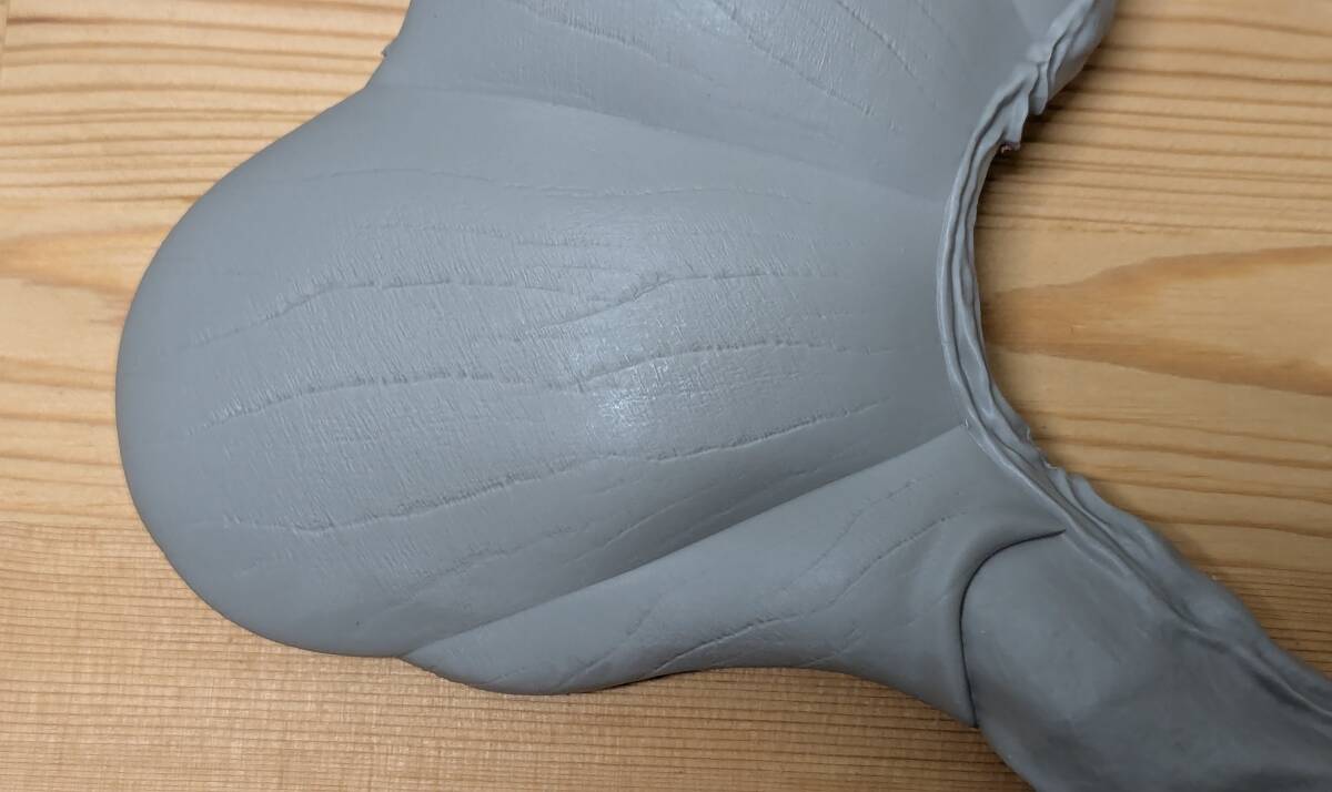ゼイラム2 完成体の翼 ガレキ ガレージキット レジンキット 竹谷 ゼイラム2 完成体の翼 ガレキ ガレージキット レジンキット 竹谷